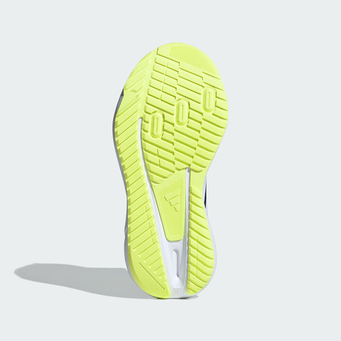 adidas阿迪达斯2025男小童DURAMO SL2 HABU K跑步常规KJ6282