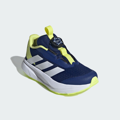 adidas阿迪达斯2025男小童DURAMO SL2 HABU K跑步常规KJ6282