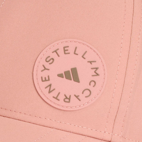 adidas阿迪达斯2025女子aSMC CAP弯沿帽JZ5520