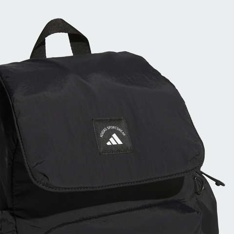 adidas阿迪达斯2025女子W CESP BACKPACK双肩包KF2662