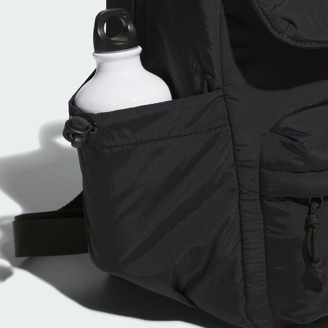 adidas阿迪达斯2025女子W CESP BACKPACK双肩包KF2662