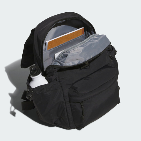 adidas阿迪达斯2025女子W CESP BACKPACK双肩包KF2662