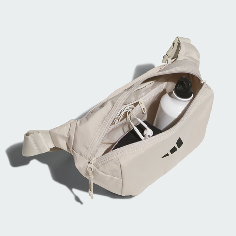 adidas阿迪达斯2025中性LITE WAISTBAG 1腰包KF0141