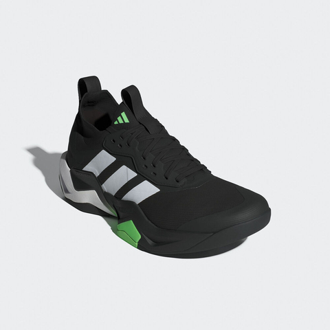 adidas阿迪达斯2025男子RAPIDMOVE ADV 2 TRAINER M男训运动JS3167