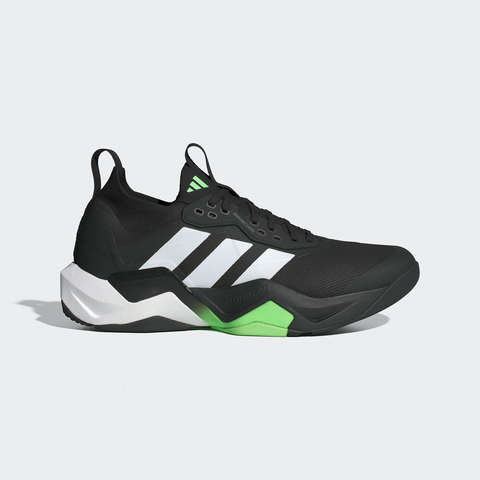 adidas阿迪达斯2025男子RAPIDMOVE ADV 2 TRAINER M男训运动JS3167