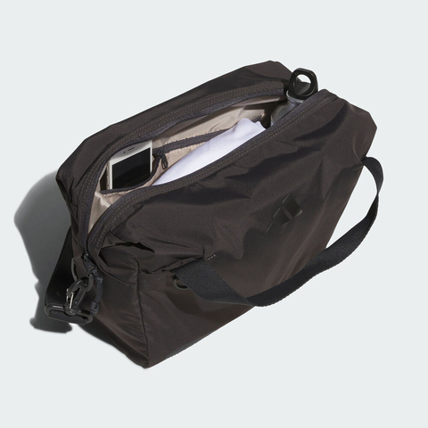 adidas阿迪达斯2025中性LITE XBODYBAG 1斜背包KF0138