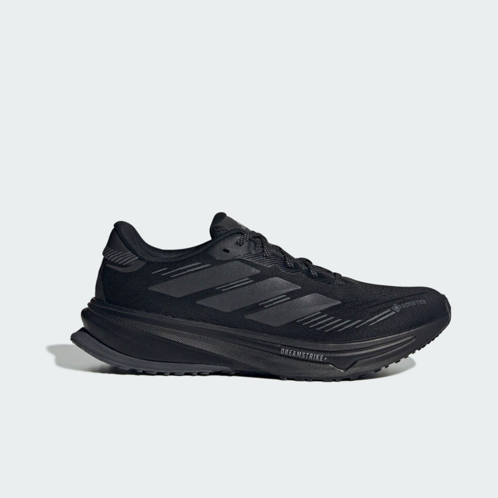 adidas阿迪达斯2025男子SUPERNOVA RISE GTX M跑步常规JP7763