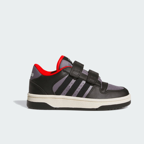 adidas阿迪达斯2025男小童BREAK START EL CF C篮球常规JQ0097