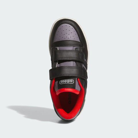 adidas阿迪达斯2025男小童BREAK START EL CF C篮球常规JQ0097