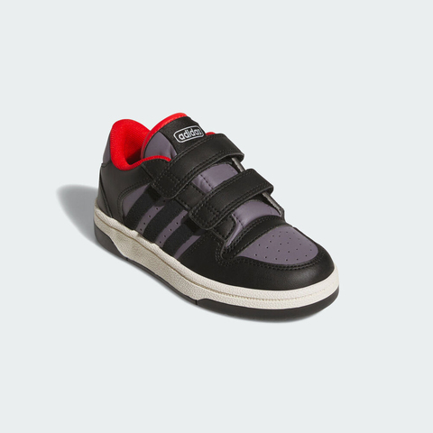 adidas阿迪达斯2025男小童BREAK START EL CF C篮球常规JQ0097