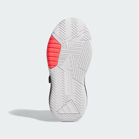 adidas阿迪达斯2025男小童OWNTHEGAME 3.0 K篮球常规JQ7939