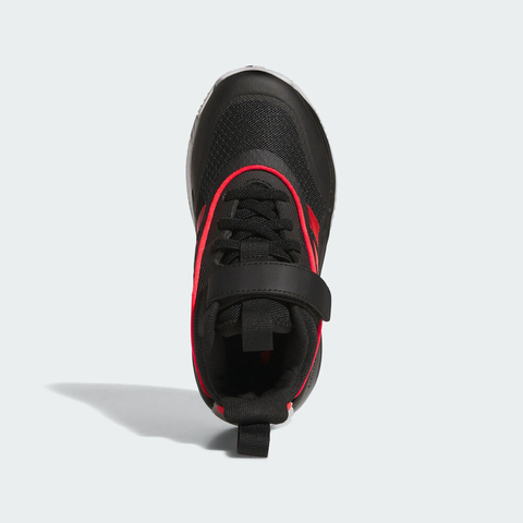 adidas阿迪达斯2025男小童OWNTHEGAME 3.0 K篮球常规JQ7939