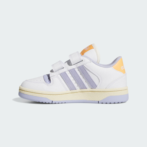 adidas阿迪达斯2025男小童BREAK START EL CF C篮球常规JQ0098