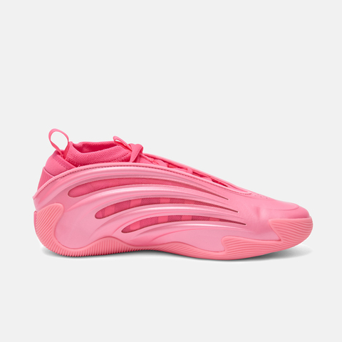 adidas阿迪达斯2025中性HARDEN VOLUME 9篮球常规KJ6128