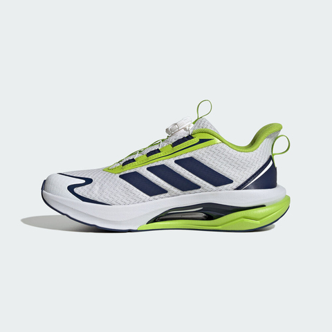 adidas阿迪达斯2025男大童LIGHTDART HABU J跑步常规KJ3979