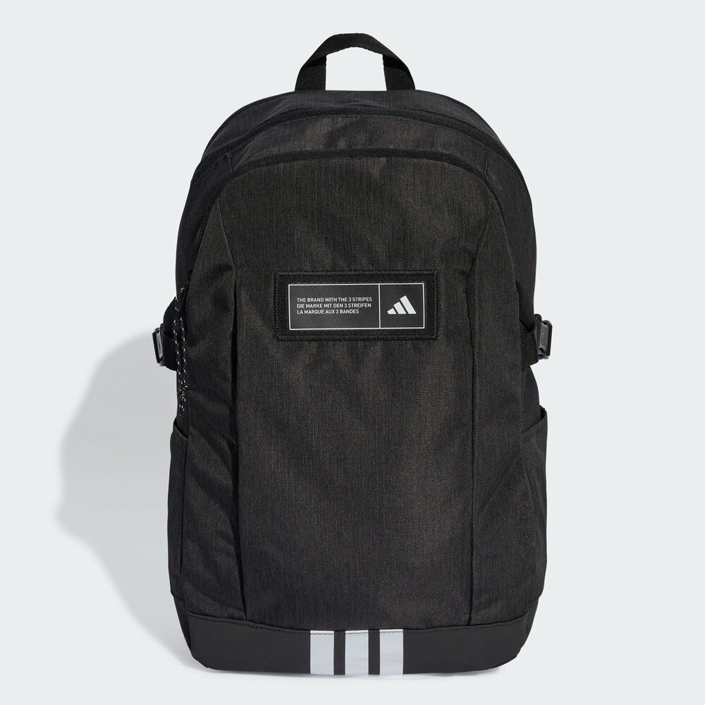 adidas阿迪达斯2025中性4ATHLTS BP1双肩包JL6155