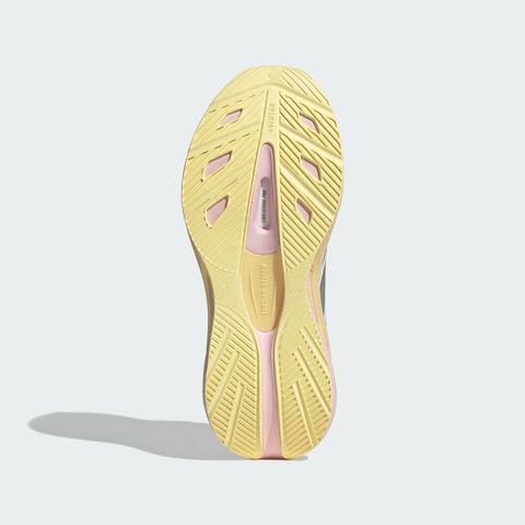 adidas阿迪达斯2025女大童LIGHTDART HABU J跑步常规KJ3964