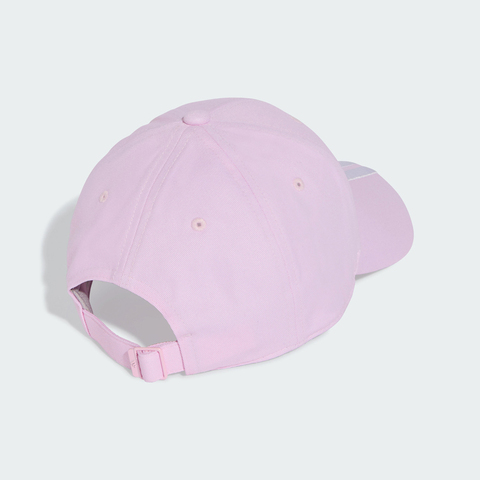 adidas阿迪达斯2025女子BBALL 3S CAP NL弯沿帽JW6037