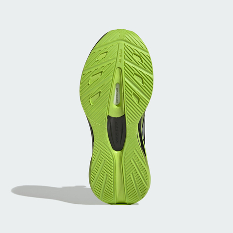 adidas阿迪达斯2025男大童LIGHTDART HABU J跑步常规KJ3978