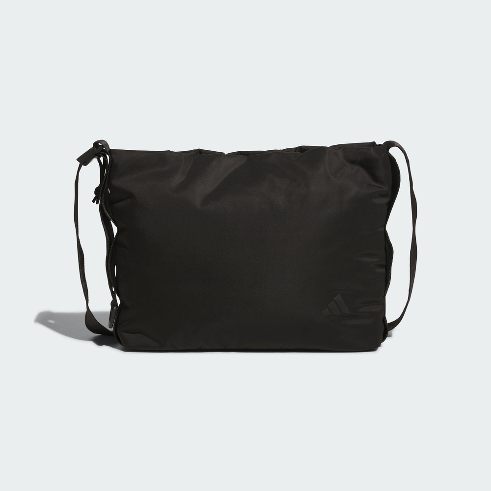 adidas阿迪达斯2025中性WORD SACOCHE单肩包JY9117