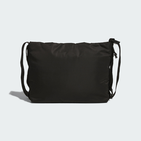 adidas阿迪达斯2025中性WORD SACOCHE单肩包JY9117