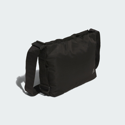 adidas阿迪达斯2025中性WORD SACOCHE单肩包JY9117