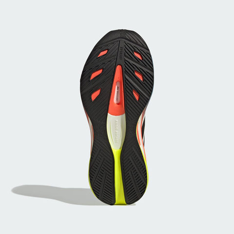 adidas阿迪达斯2025男大童LIGHTDART HABU J跑步常规KJ3965