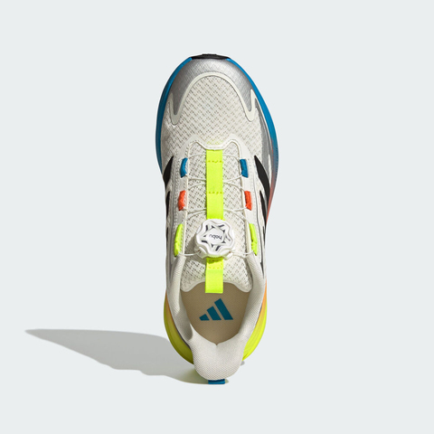 adidas阿迪达斯2025男大童LIGHTDART HABU J跑步常规KJ3965