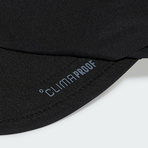 adidas阿迪达斯2025中性TECH 3P CLIMA弯沿帽JE5654