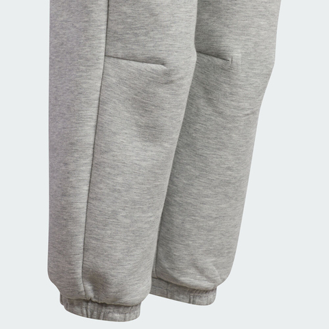 adidas阿迪达斯2025男小童LK KN PANTS针织长裤KC5333