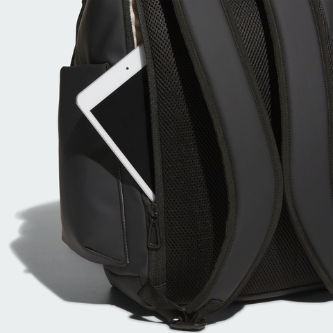 adidas阿迪达斯2025女子FAV BACKPACK双肩包JM5008