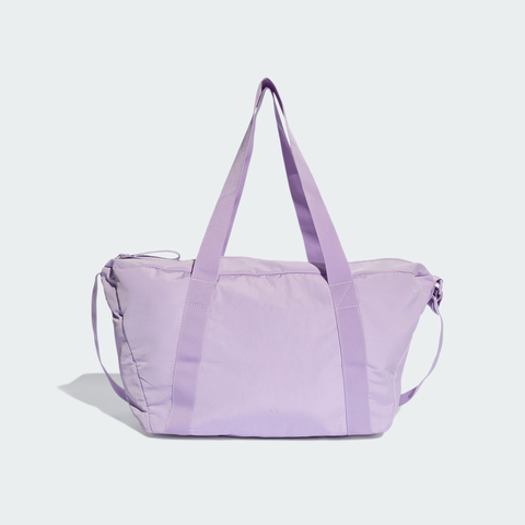 adidas阿迪达斯2025女子ADIDAS SP BAG单肩包JM2738