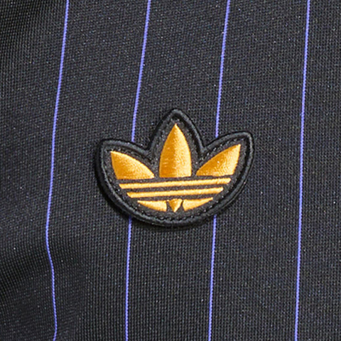 adidas阿迪达斯2025中性MUFC ICON JSY针织无领短TJN2818