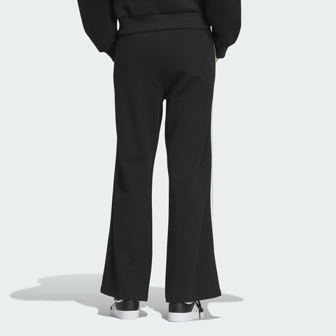 adidas阿迪达斯2025女子STADIUM KN PNT针织长裤KC0046