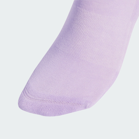 adidas阿迪达斯2025女子3S C SPW CRW 3P长袜优惠装JW2766