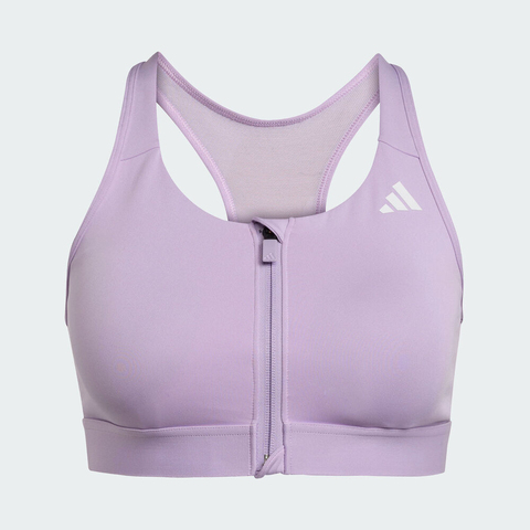 adidas阿迪达斯2025女子PWRCT MS ZIPBRA-MJW2696