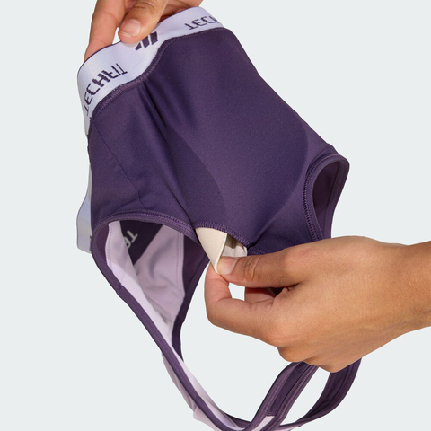 adidas阿迪达斯2025女子TF MS CB BRABRA-MJW4907