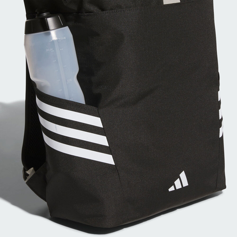 adidas阿迪达斯2025中性ROLL TOP BP双肩包KC0270