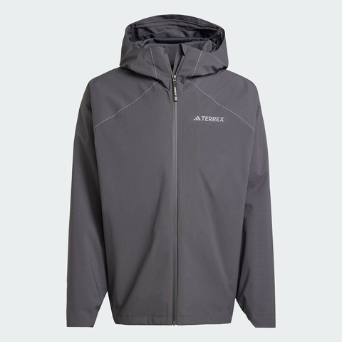 adidas阿迪达斯2025男子XPL FLC 3IN1三合一外套JV8688