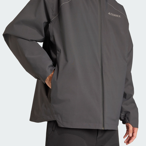 adidas阿迪达斯2025男子XPL FLC 3IN1三合一外套JV8688