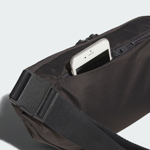 adidas阿迪达斯2025中性LITE WAISTBAG 1腰包KF0142