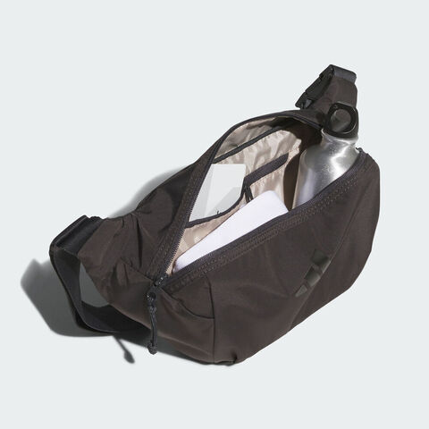 adidas阿迪达斯2025中性LITE WAISTBAG 1腰包KF0142