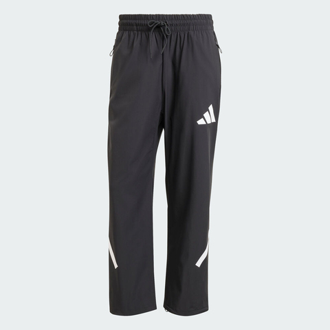 adidas阿迪达斯2025男子M Z.N.E. WV PT梭织长裤KE4876