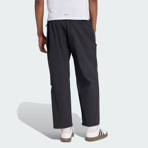 adidas阿迪达斯2025男子M Z.N.E. WV PT梭织长裤KE4876