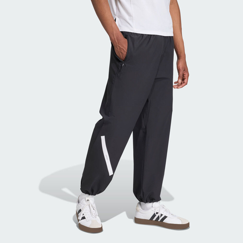 adidas阿迪达斯2025男子M Z.N.E. WV PT梭织长裤KE4876