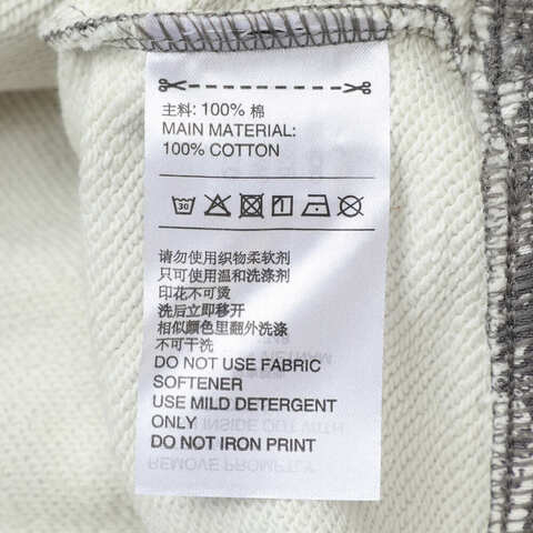 adidas阿迪达斯2025女子aSMC LOOSE SS P针织无帽卫衣JW4648