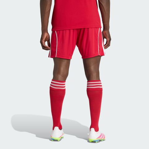 adidas阿迪达斯2025男子LFC H SHO针织短裤JV6425