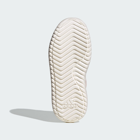 adidas阿迪达斯2025女子GRAND COURT PLATFORMSPW FTW-网球JR0701