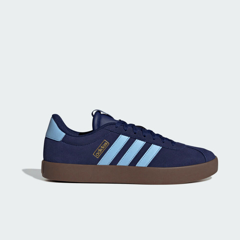 adidas阿迪达斯2025中性VL COURT 3.0SPW FTW-网球JP7537