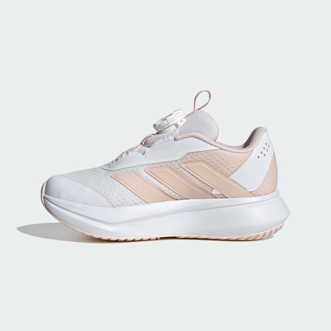 adidas阿迪达斯2025女小童DURAMO SL2 HABU K跑步常规HP3598